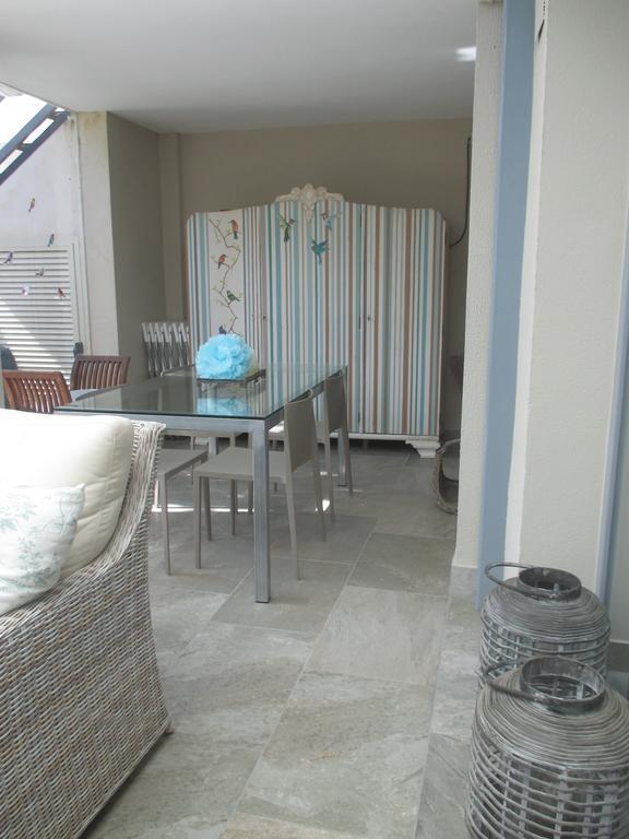 Apartamento Bizcocheros Jerez de la Frontera Habitación foto