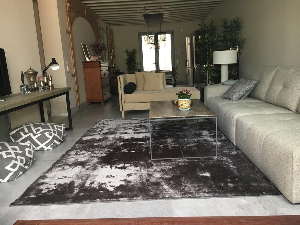 Apartamento Bizcocheros Jerez de la Frontera Exterior foto
