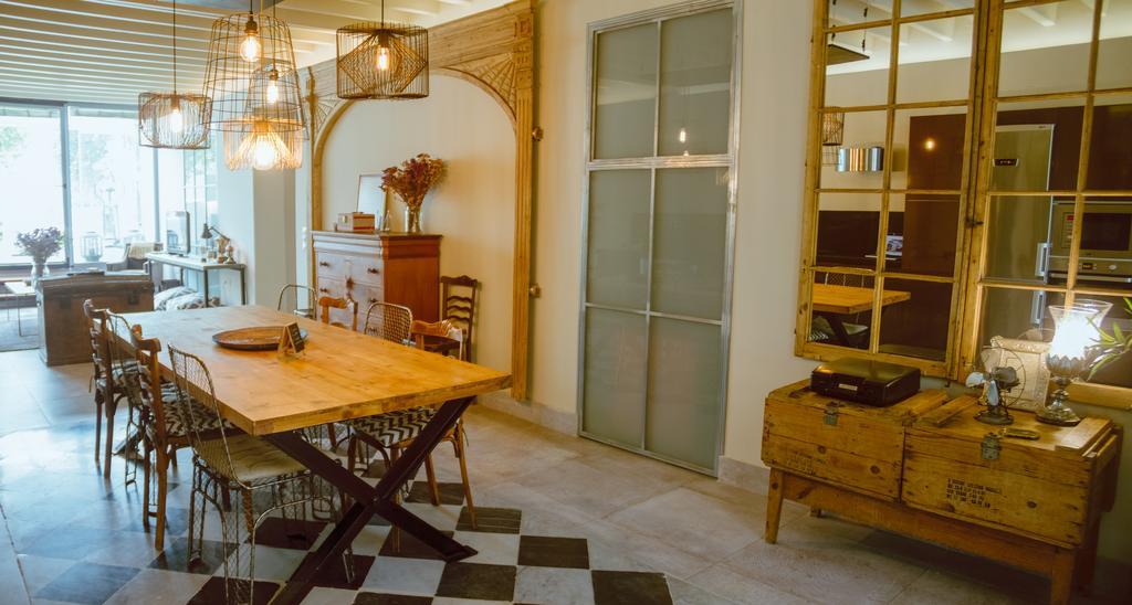 Apartamento Bizcocheros Jerez de la Frontera Exterior foto