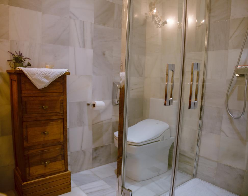 Apartamento Bizcocheros Jerez de la Frontera Exterior foto